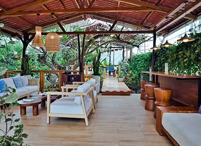 Oficinas de Grupo Galápagos.